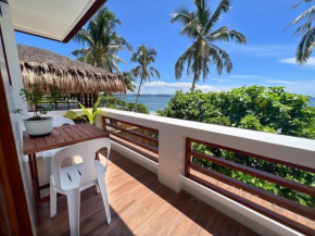 Beachfront Casa del Mar Siargao - 2BR